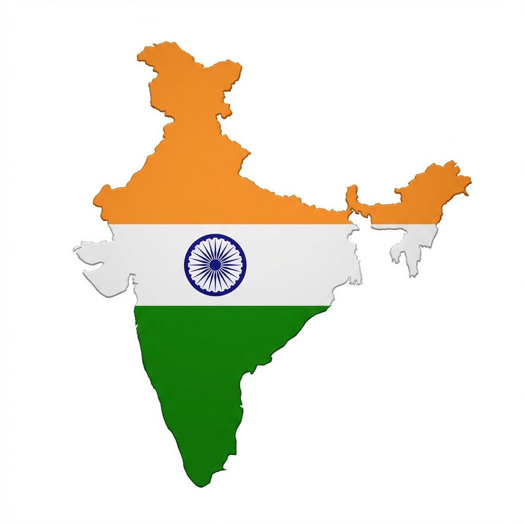 India Map